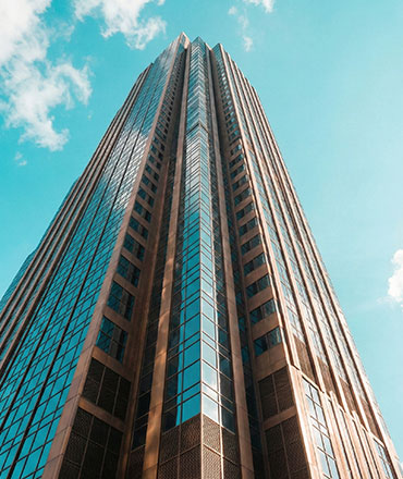 Build Strong Businesses