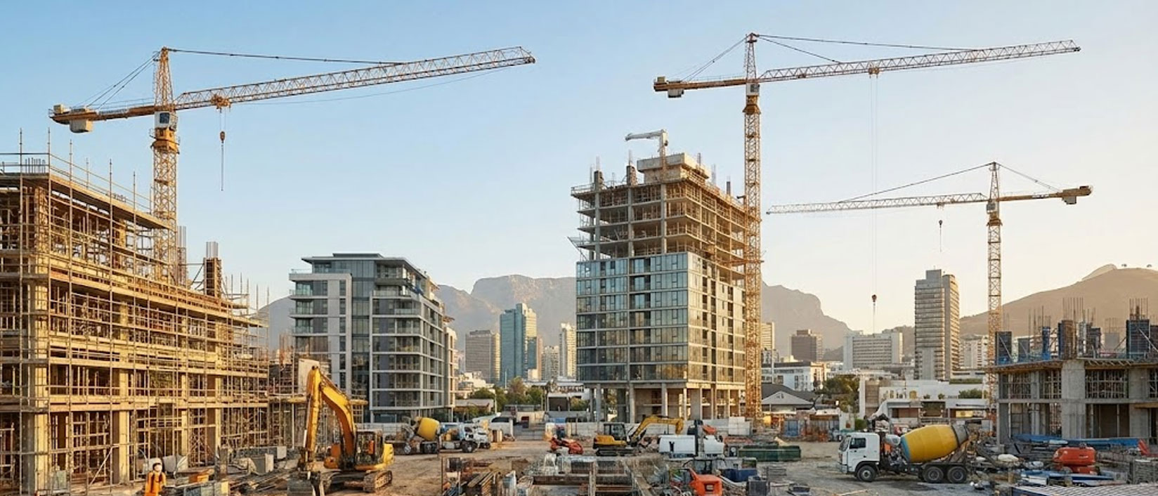 Construction Projects