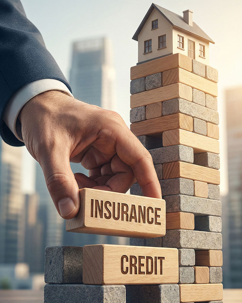 Credit & Insurance