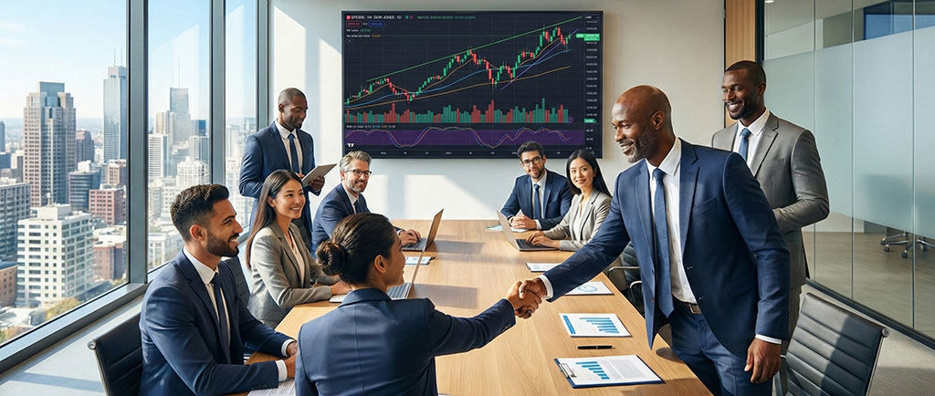 Finance
