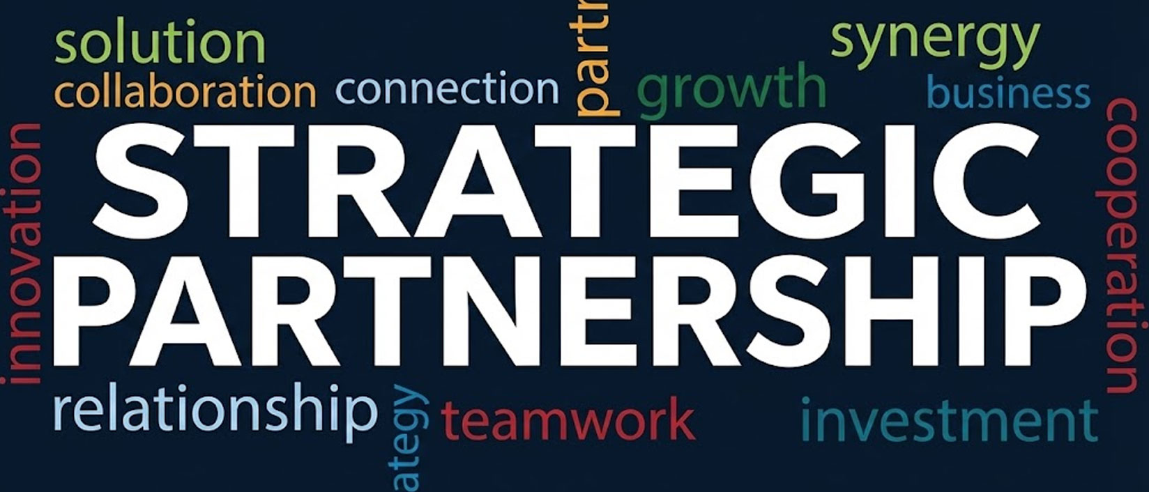 Strategic Partners