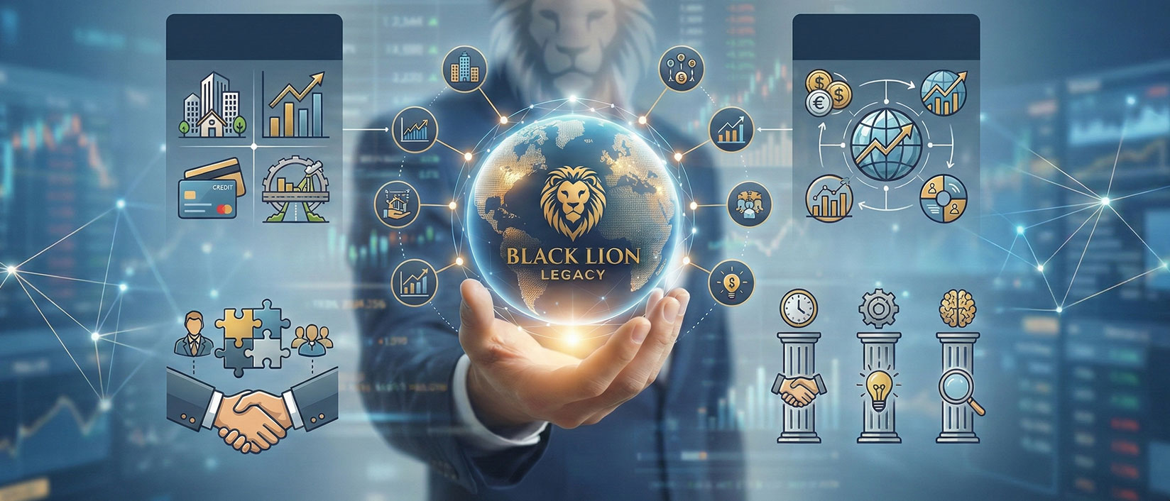 Technology & Innovation